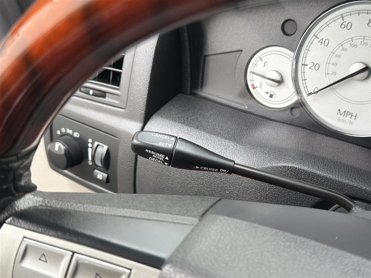 Chrysler 300 C AWD 2006