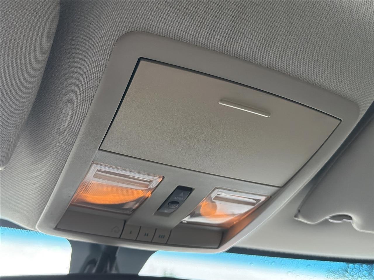 Chrysler 300 C AWD 2006