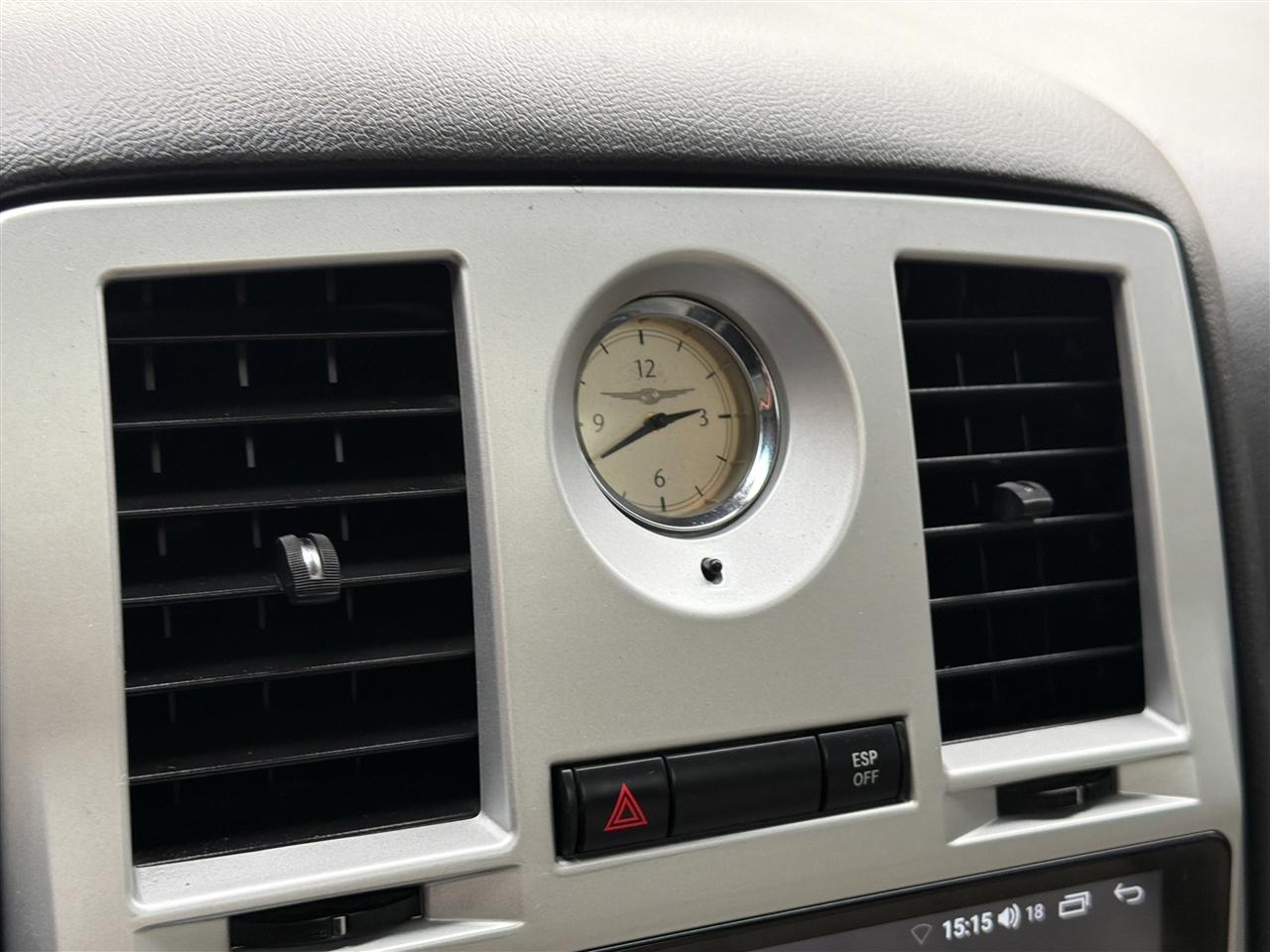 Chrysler 300 C AWD 2006