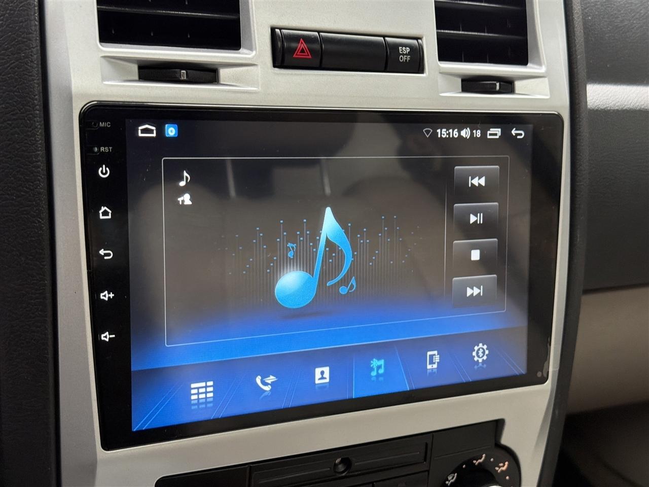 Chrysler 300 C AWD 2006