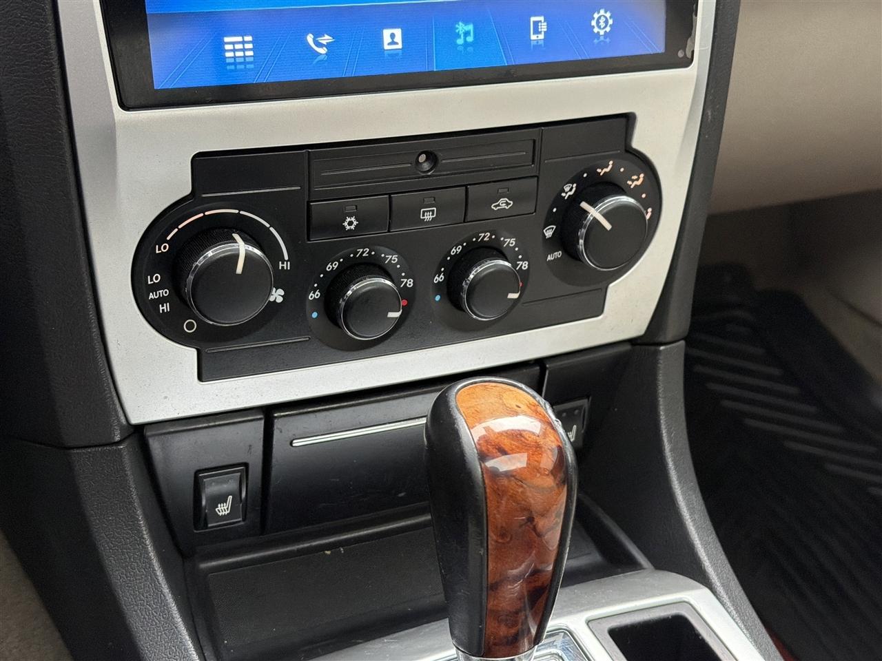 Chrysler 300 C AWD 2006