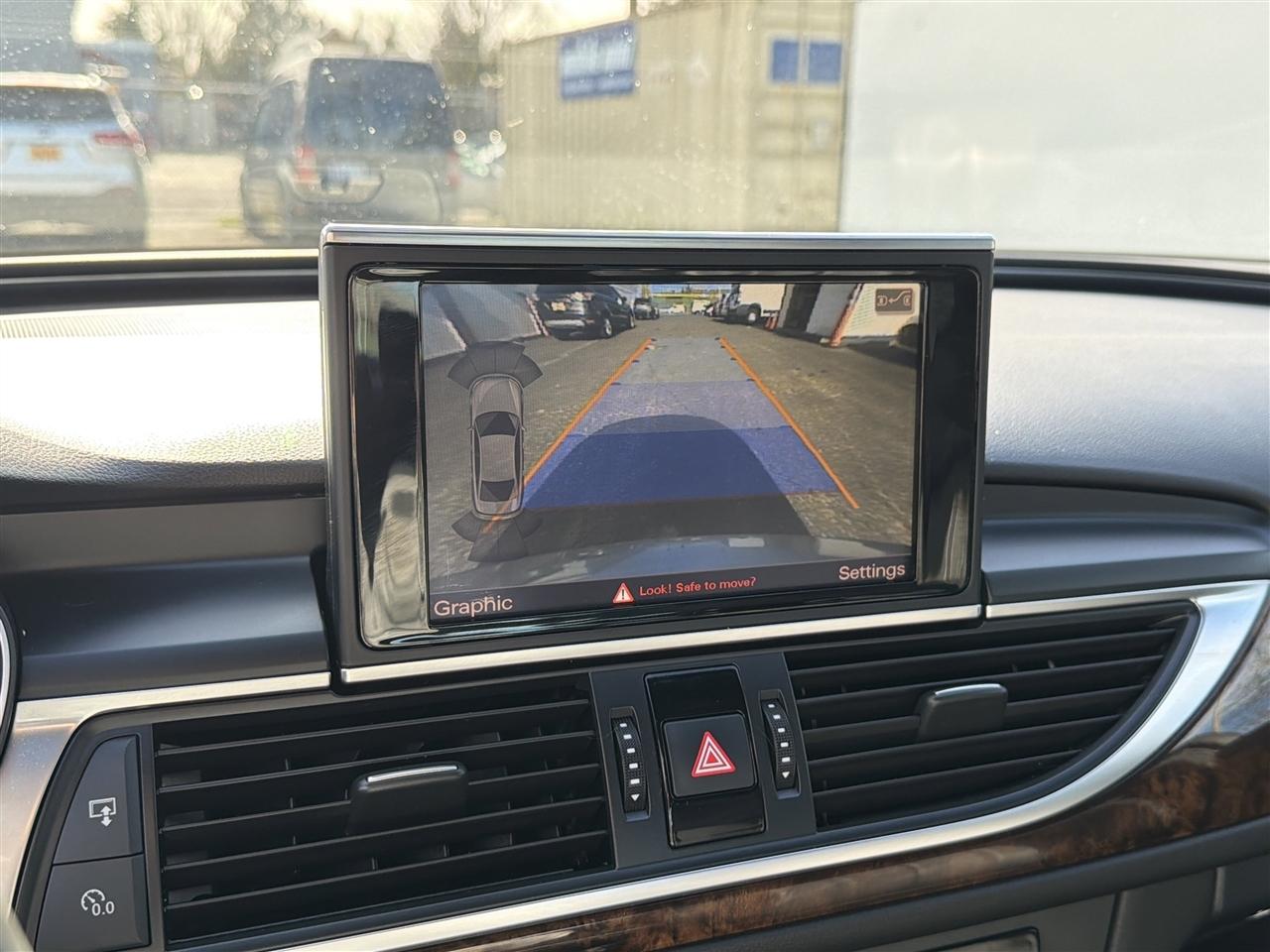 Audi A6 3.0 TDI Premium Plus quattro Tiptronic 2014