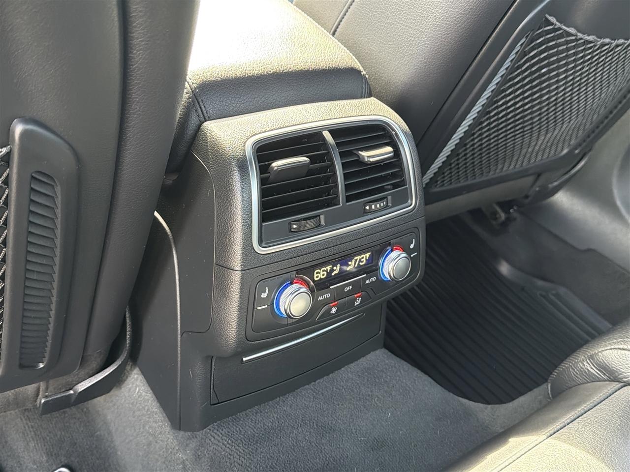 Audi A6 3.0 TDI Premium Plus quattro Tiptronic 2014