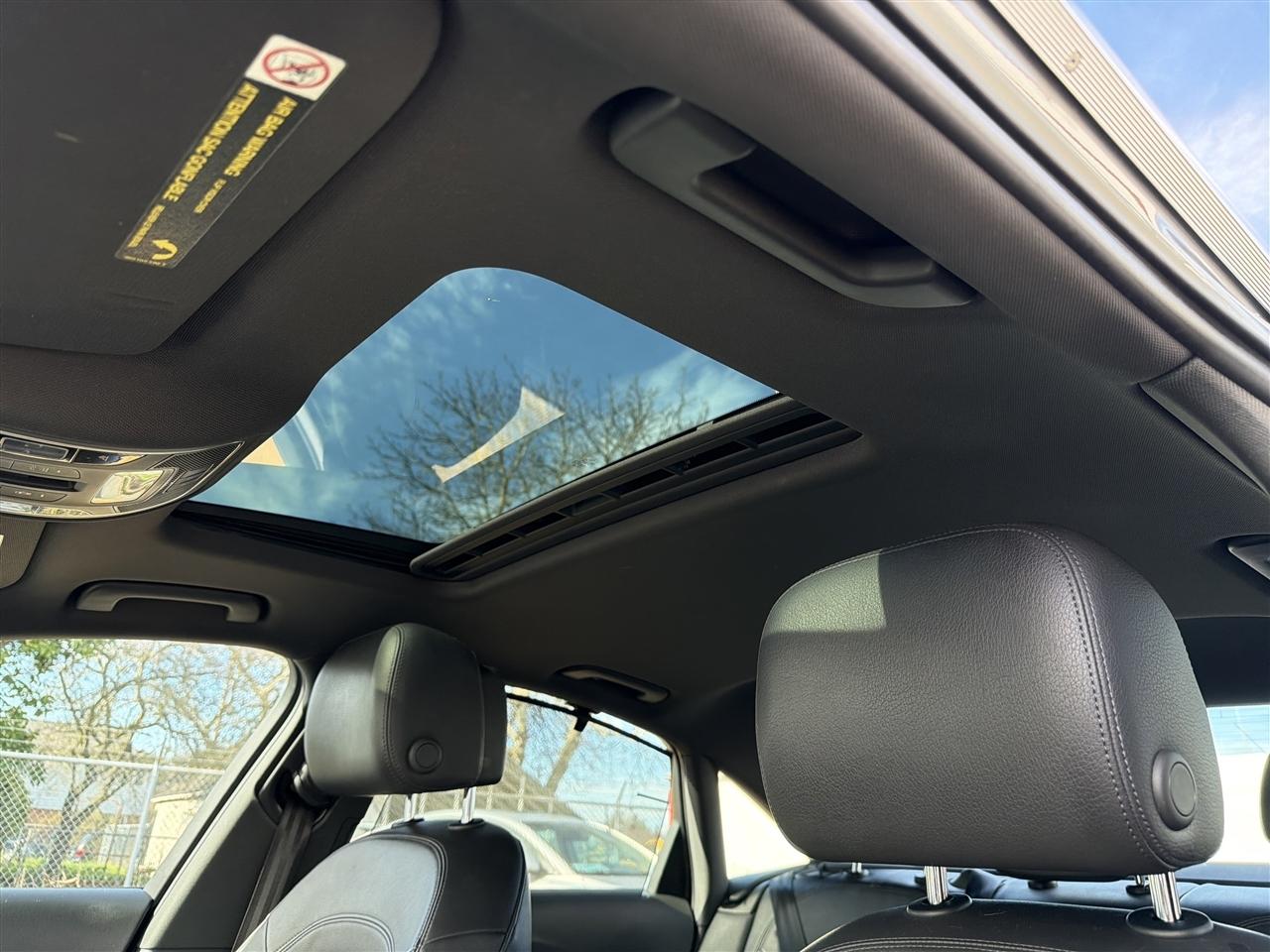 Audi A6 3.0 TDI Premium Plus quattro Tiptronic 2014