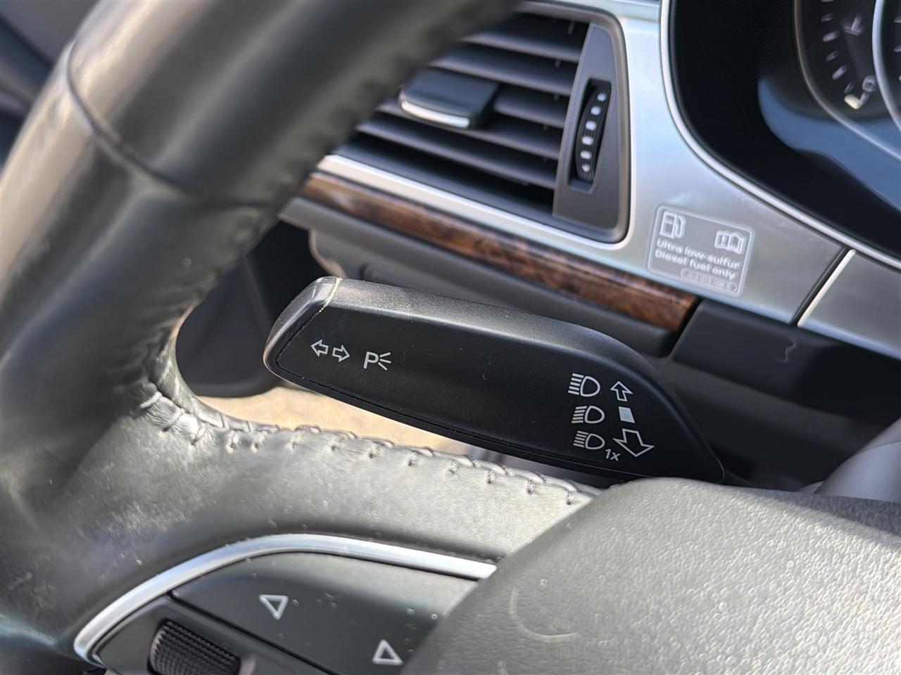 Audi A6 3.0 TDI Premium Plus quattro Tiptronic 2014