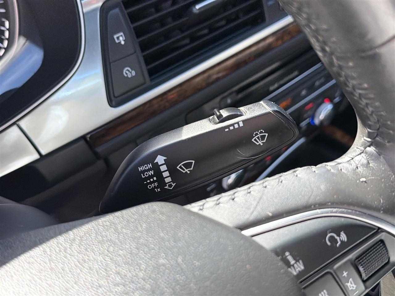 Audi A6 3.0 TDI Premium Plus quattro Tiptronic 2014