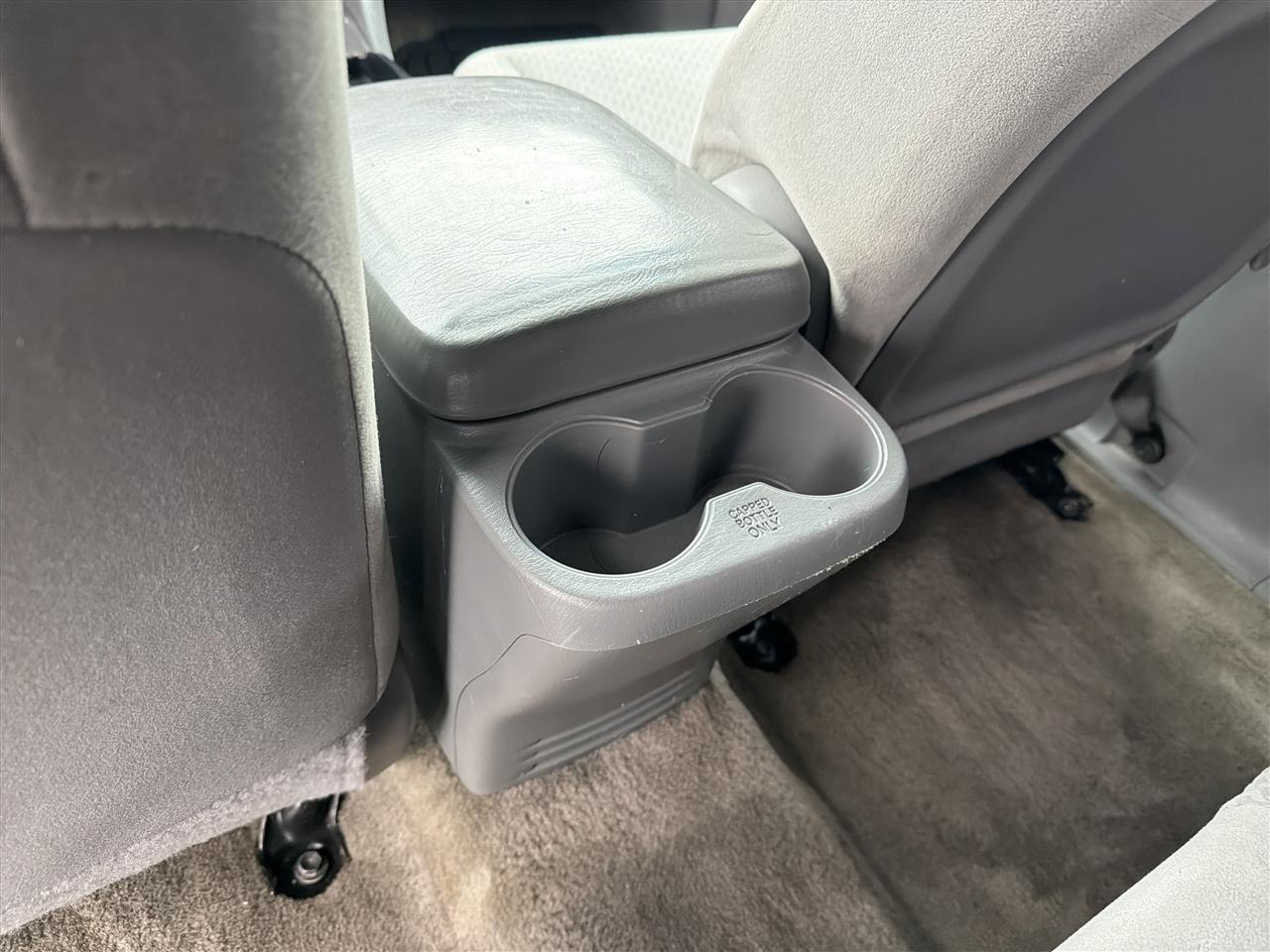 Toyota Tacoma Double Cab Auto 2WD 2011