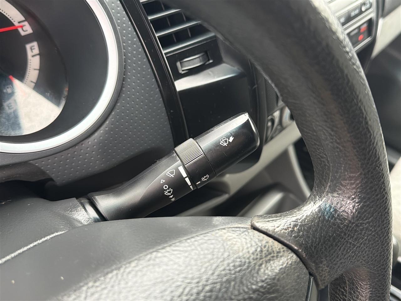 Toyota Tacoma Double Cab Auto 2WD 2011