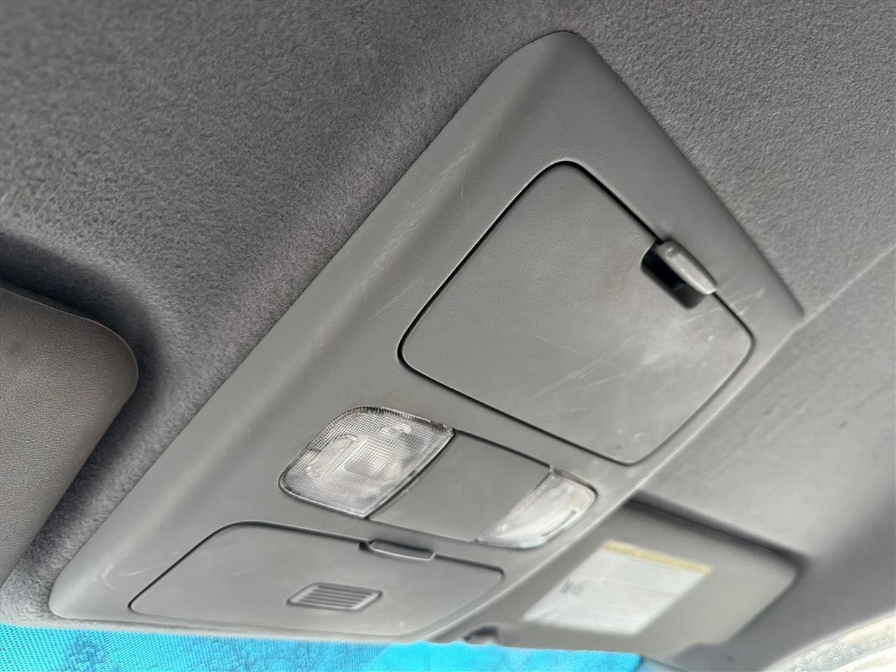 Toyota Tacoma Double Cab Auto 2WD 2011