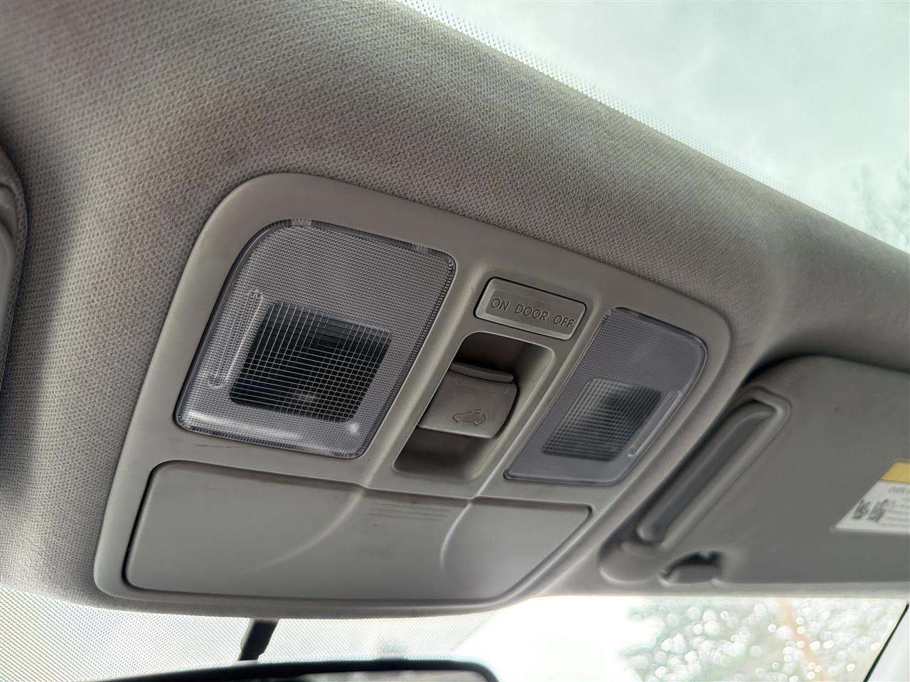 Hyundai Tucson Limited 4WD 2010