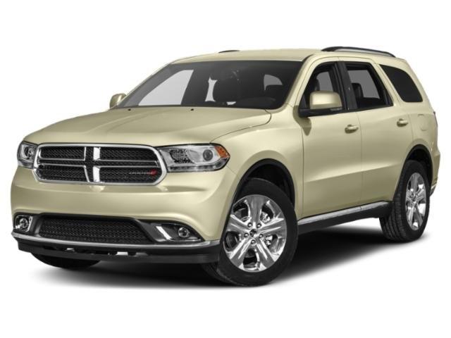2015 Dodge Durango SXT RWD