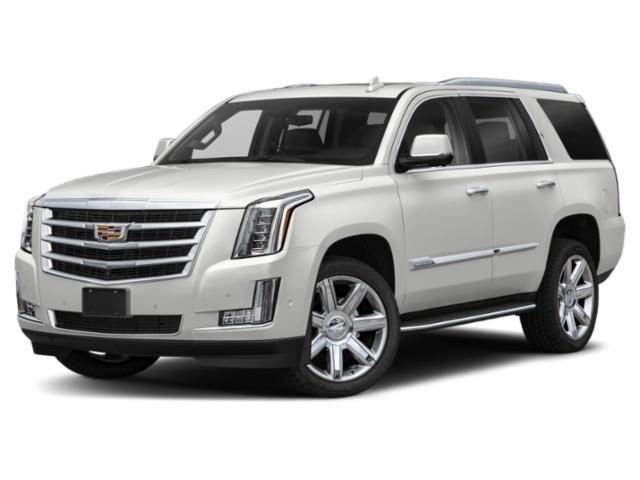 2020 Cadillac Escalade Premium Luxury AWD