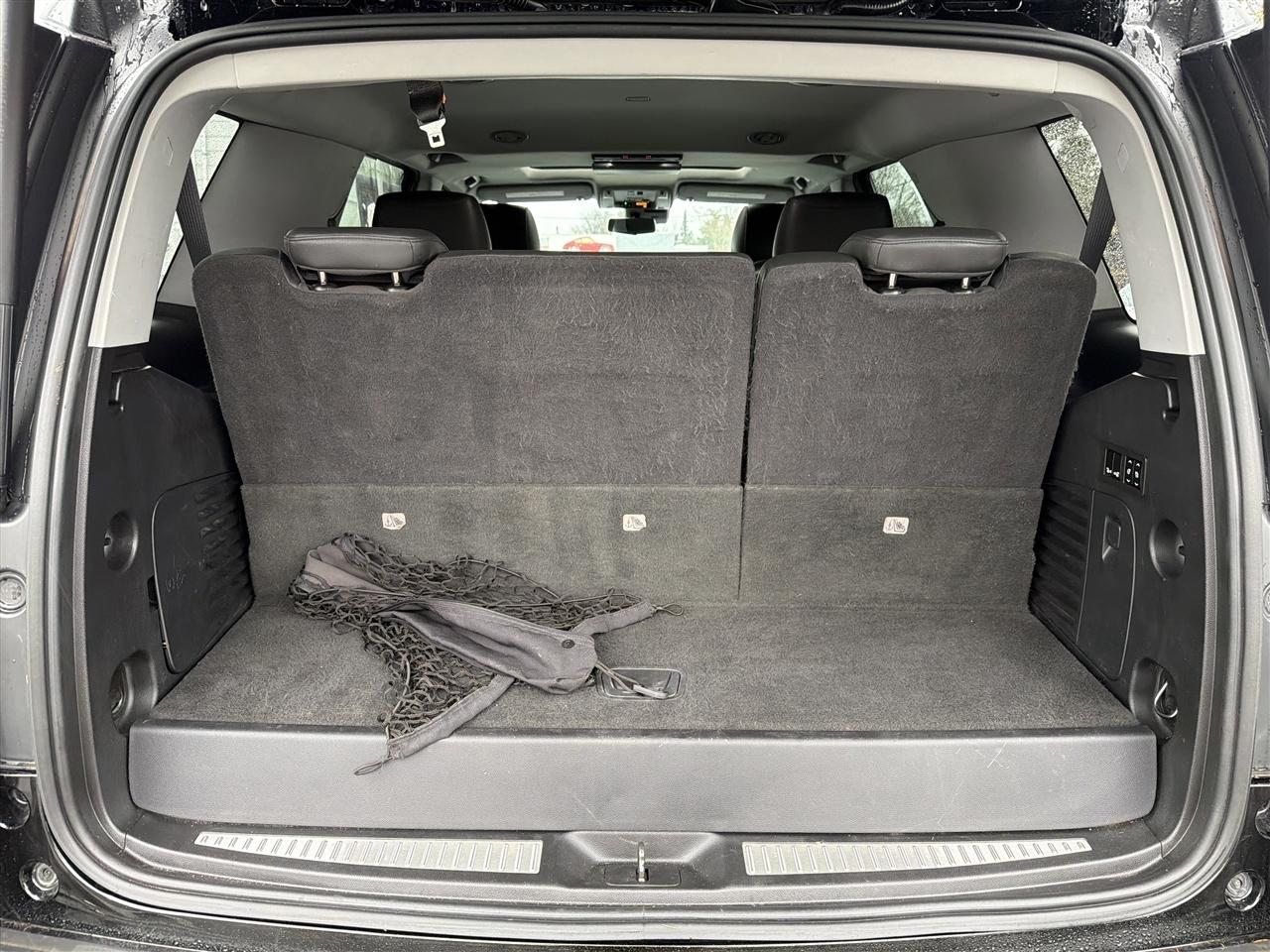 Cadillac Escalade Premium Luxury AWD 2020