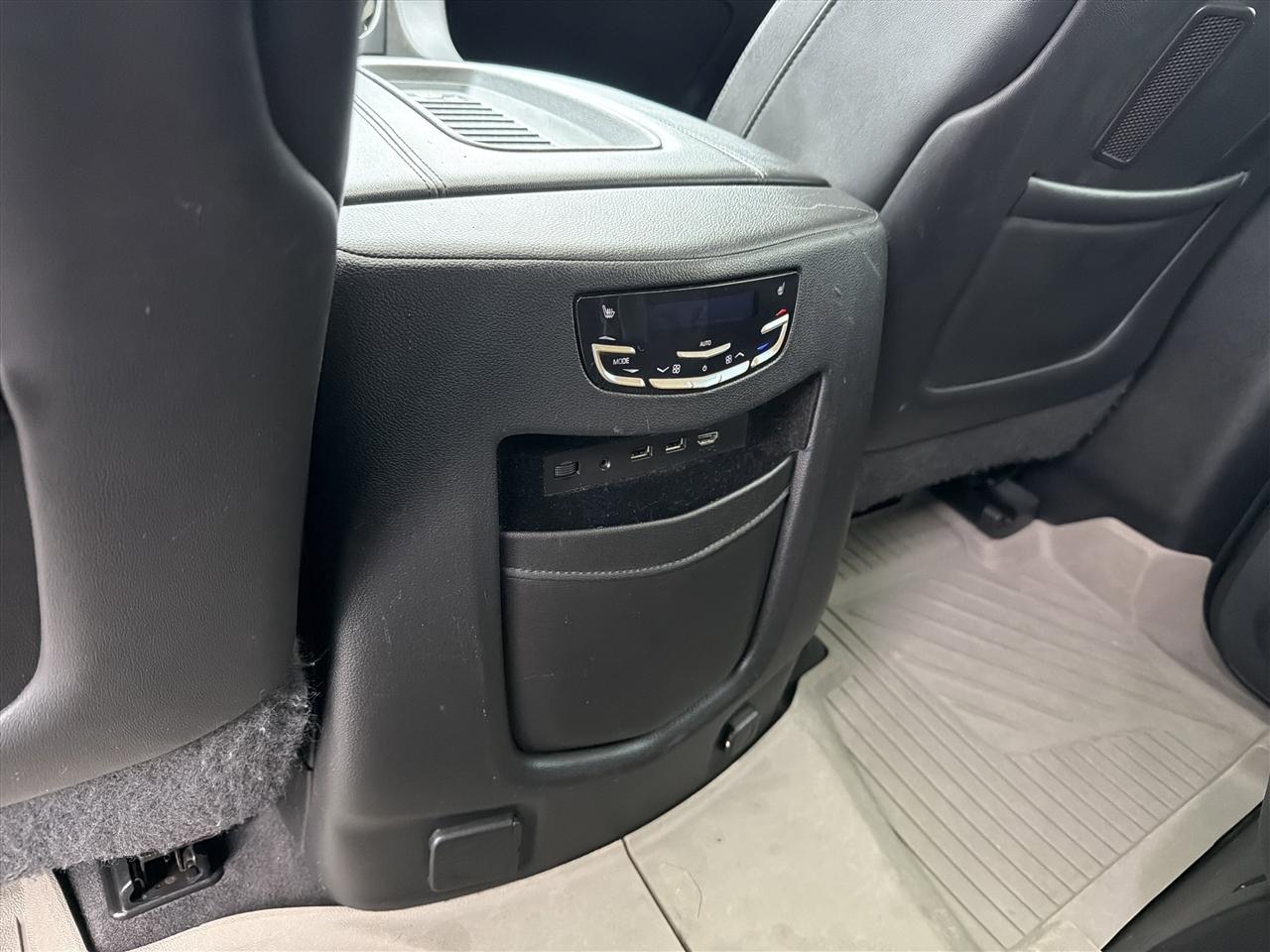 Cadillac Escalade Premium Luxury AWD 2020