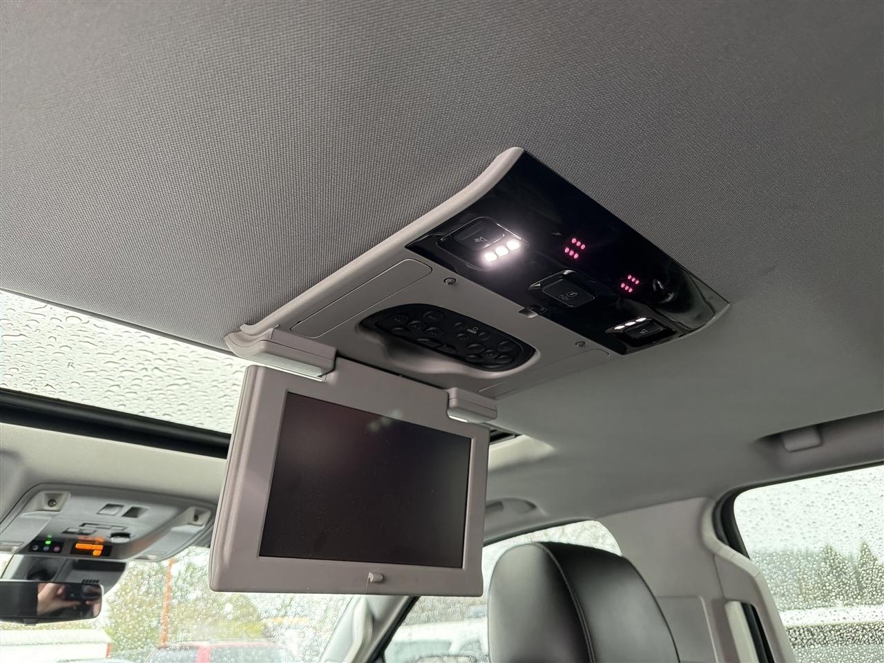 Cadillac Escalade Premium Luxury AWD 2020