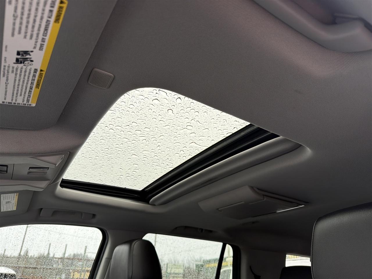 Cadillac Escalade Premium Luxury AWD 2020