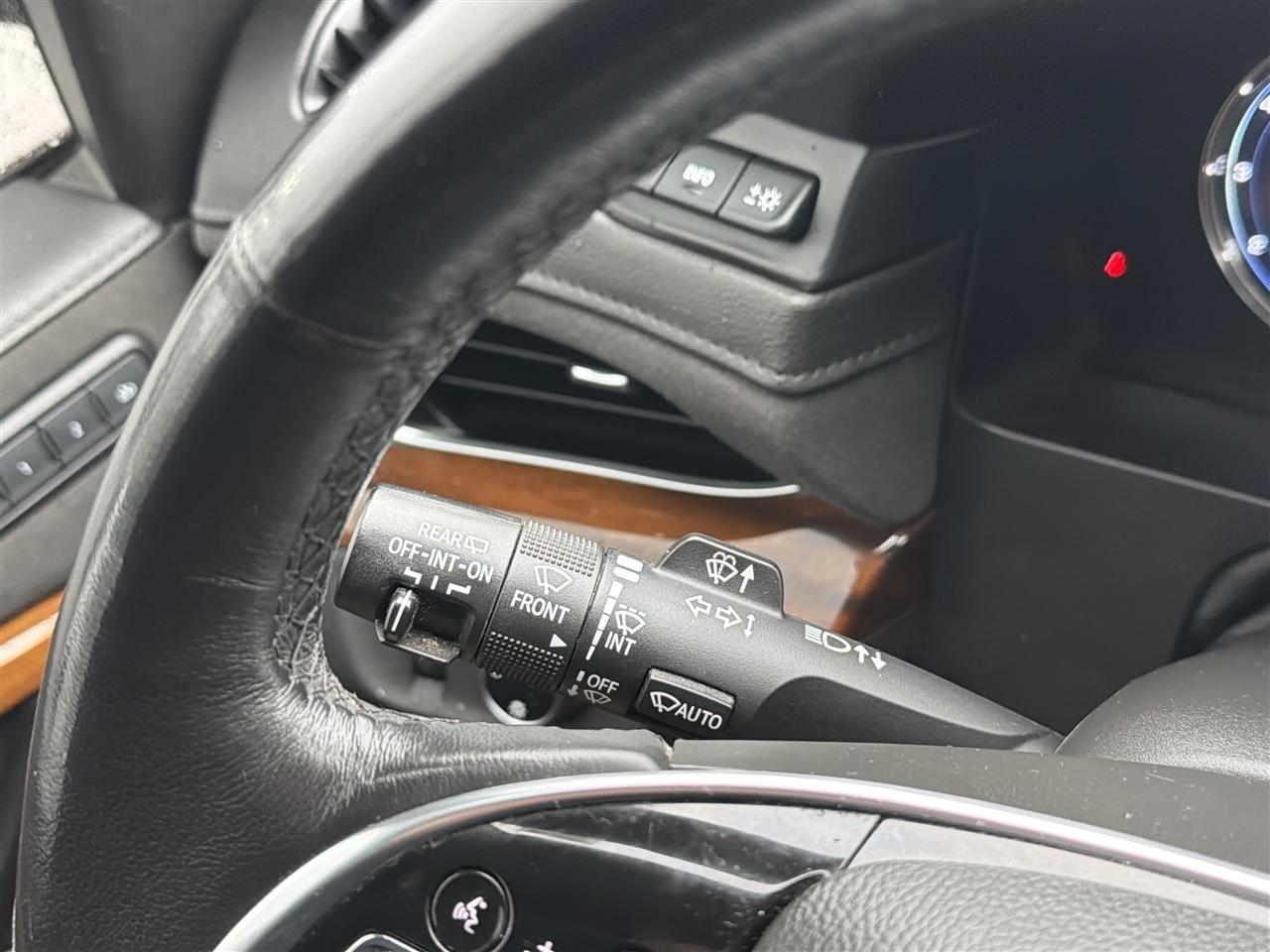 Cadillac Escalade Premium Luxury AWD 2020