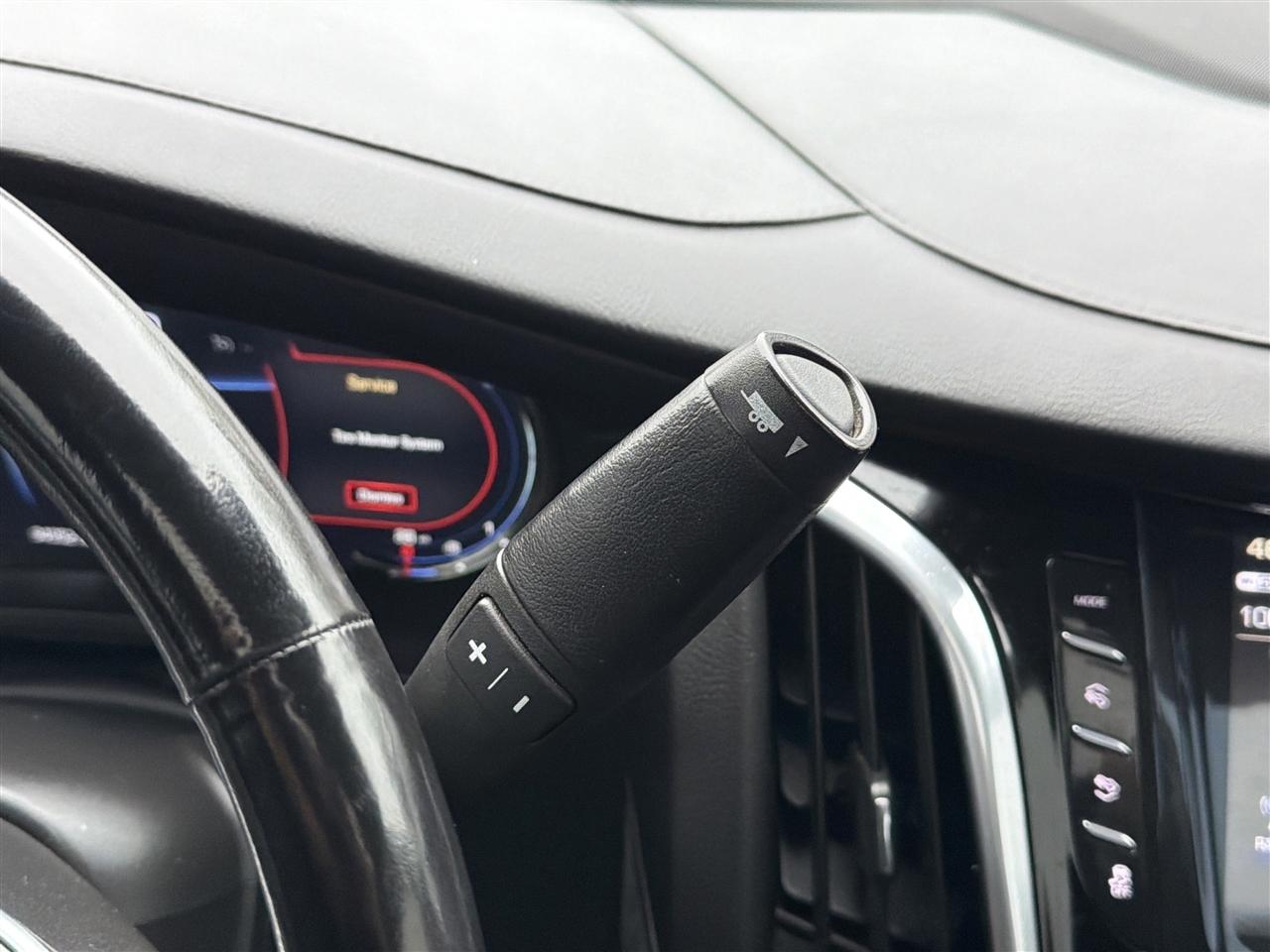 Cadillac Escalade Premium Luxury AWD 2020