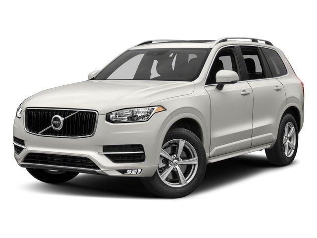Volvo XC90 T5 Momentum 2018