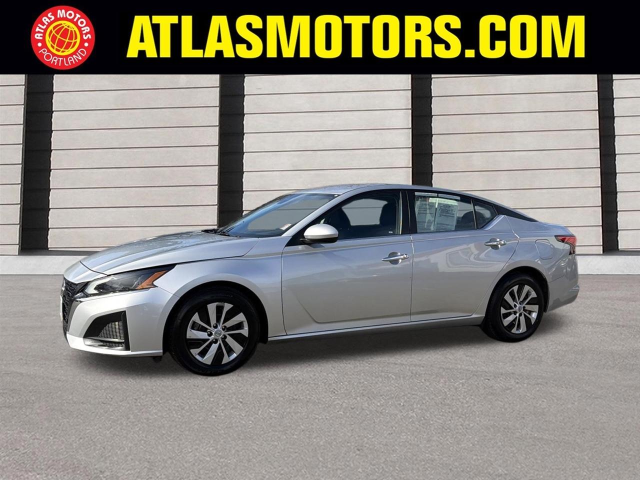 2023 Nissan Altima S