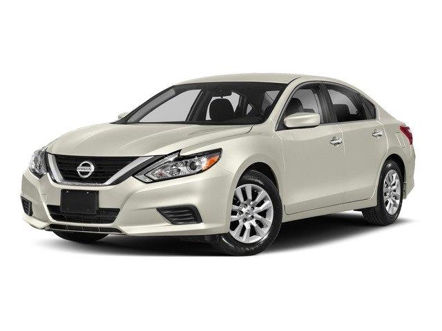 Nissan Altima 2.5 SL 2018