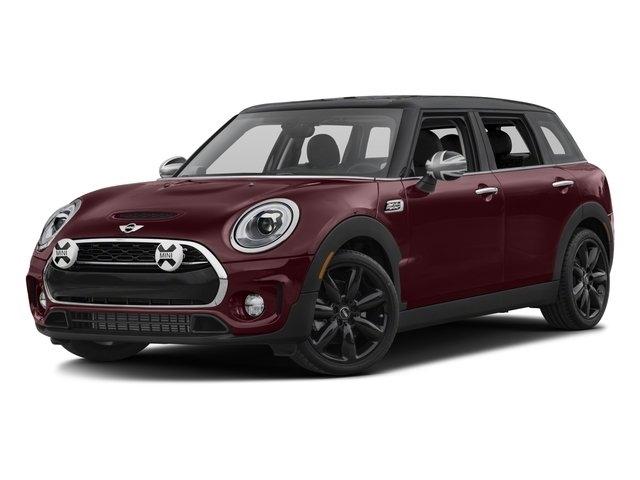 MINI Clubman S 2017