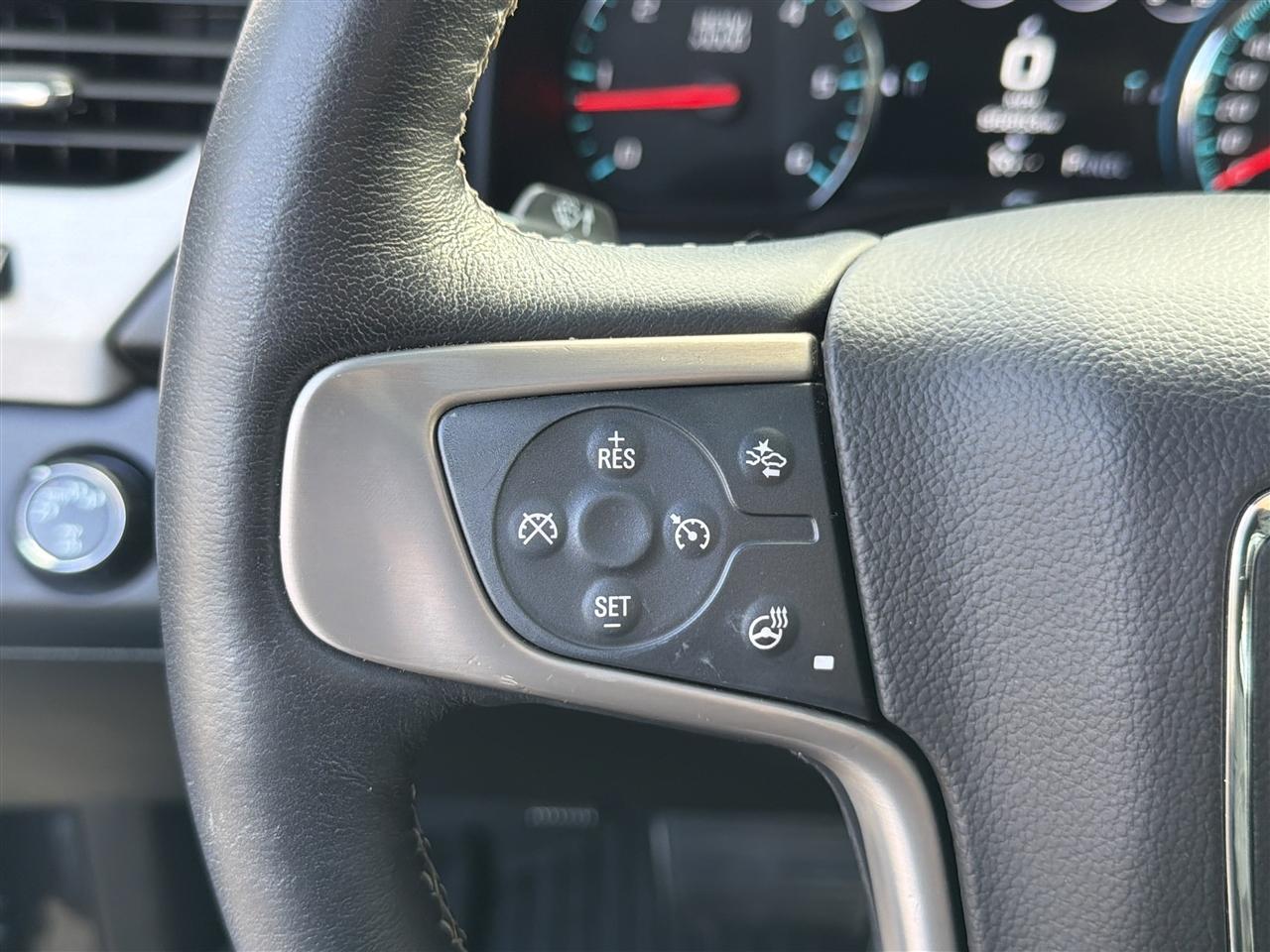 GMC Yukon XL Denali 4WD 2017