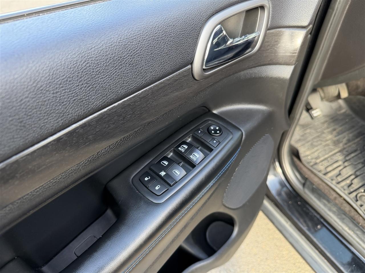 Jeep Grand Cherokee Laredo 4WD 2018