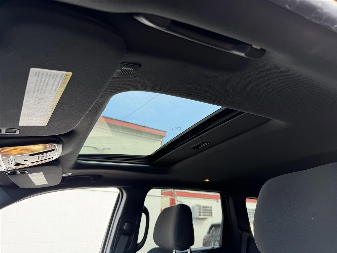 Jeep Grand Cherokee Laredo 4WD 2018