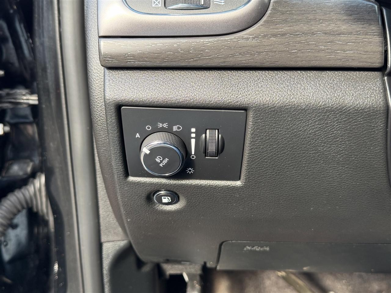 Jeep Grand Cherokee Laredo 4WD 2018