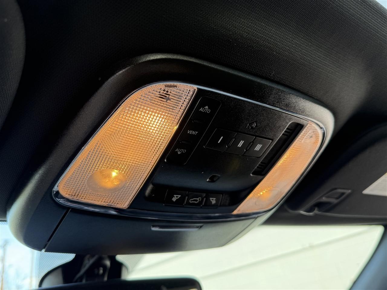 Jeep Grand Cherokee Laredo 4WD 2018