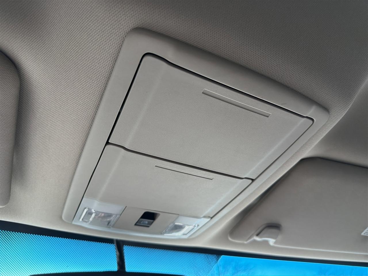 Ford F-150 Lariat SuperCrew 5.5-ft. Bed 2WD 2010