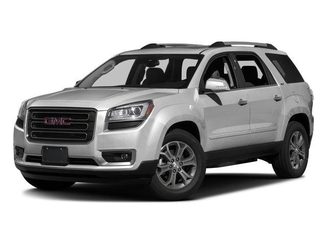GMC Acadia Limited AWD 2017