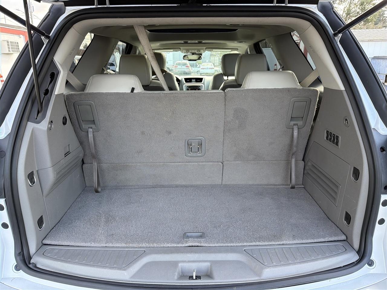 GMC Acadia Limited AWD 2017