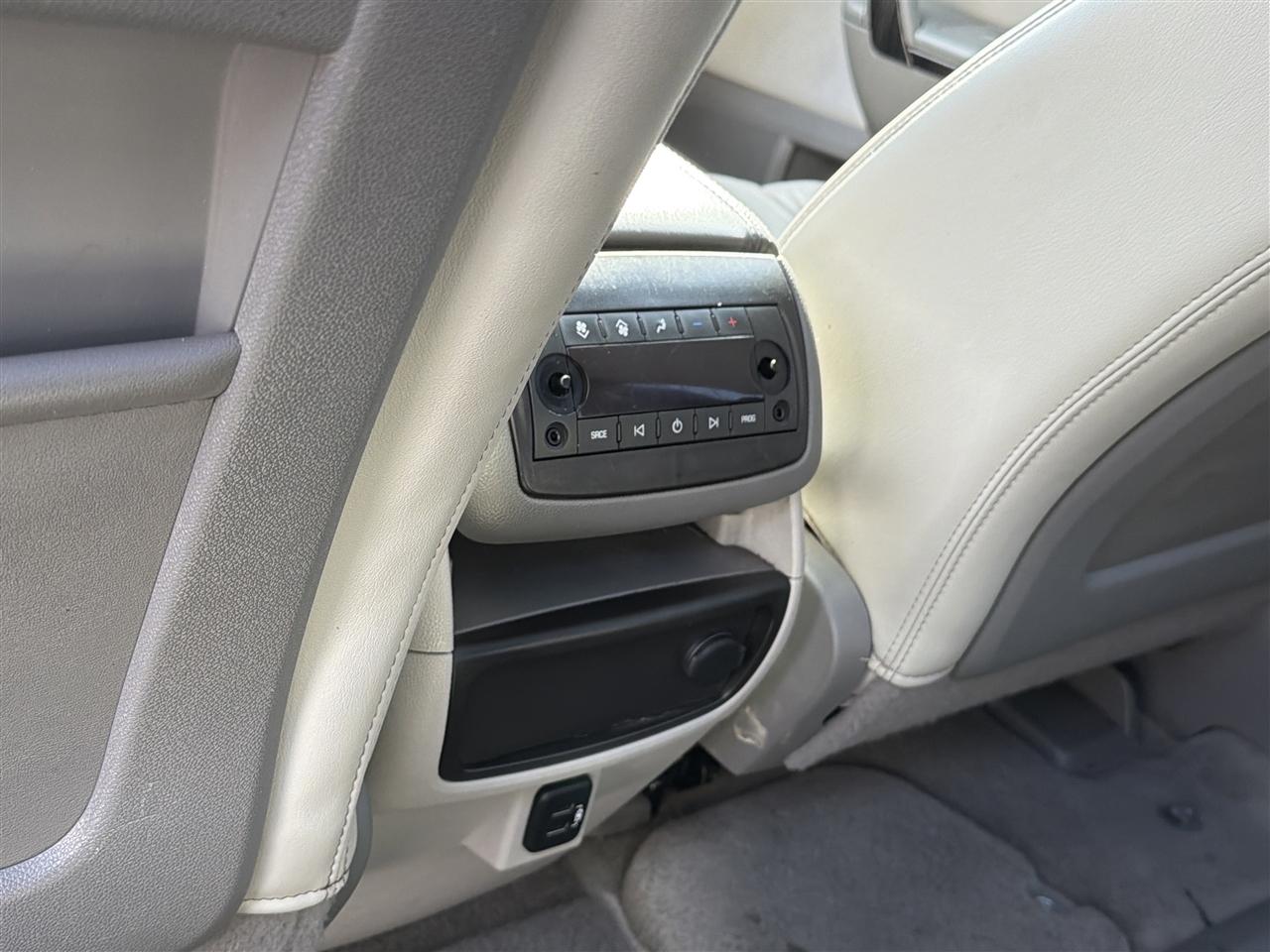 GMC Acadia Limited AWD 2017