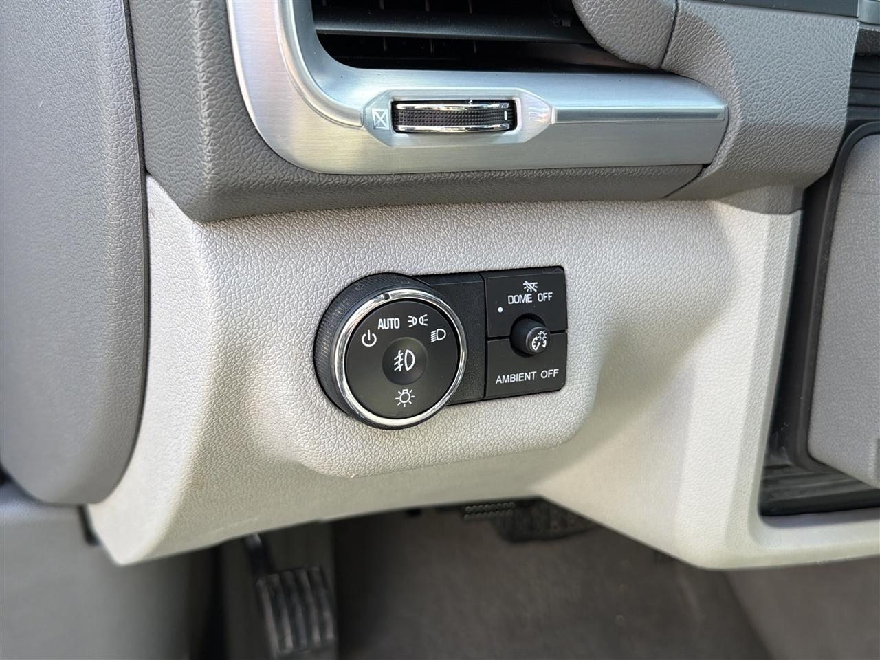 GMC Acadia Limited AWD 2017