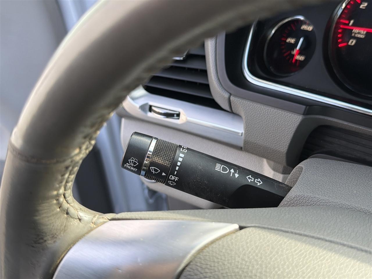 GMC Acadia Limited AWD 2017