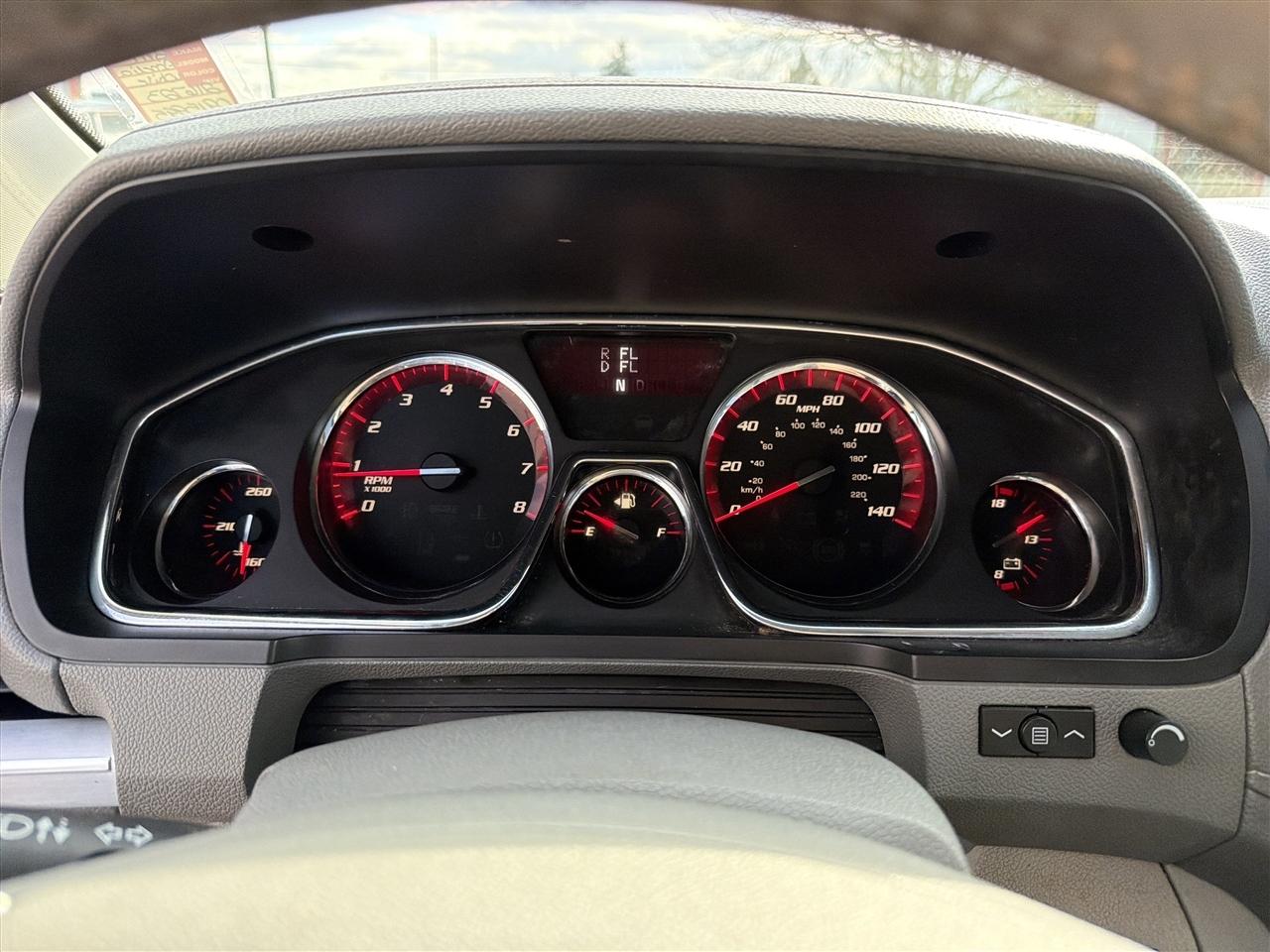 GMC Acadia Limited AWD 2017