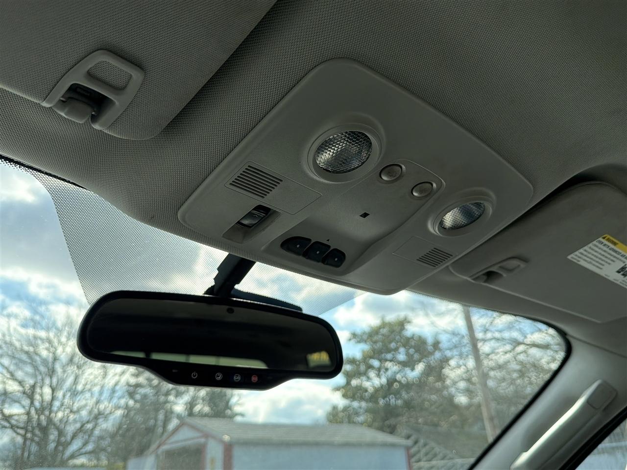 GMC Acadia Limited AWD 2017