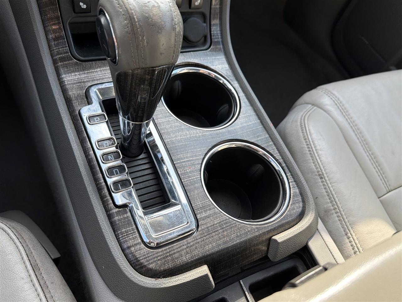 GMC Acadia Limited AWD 2017