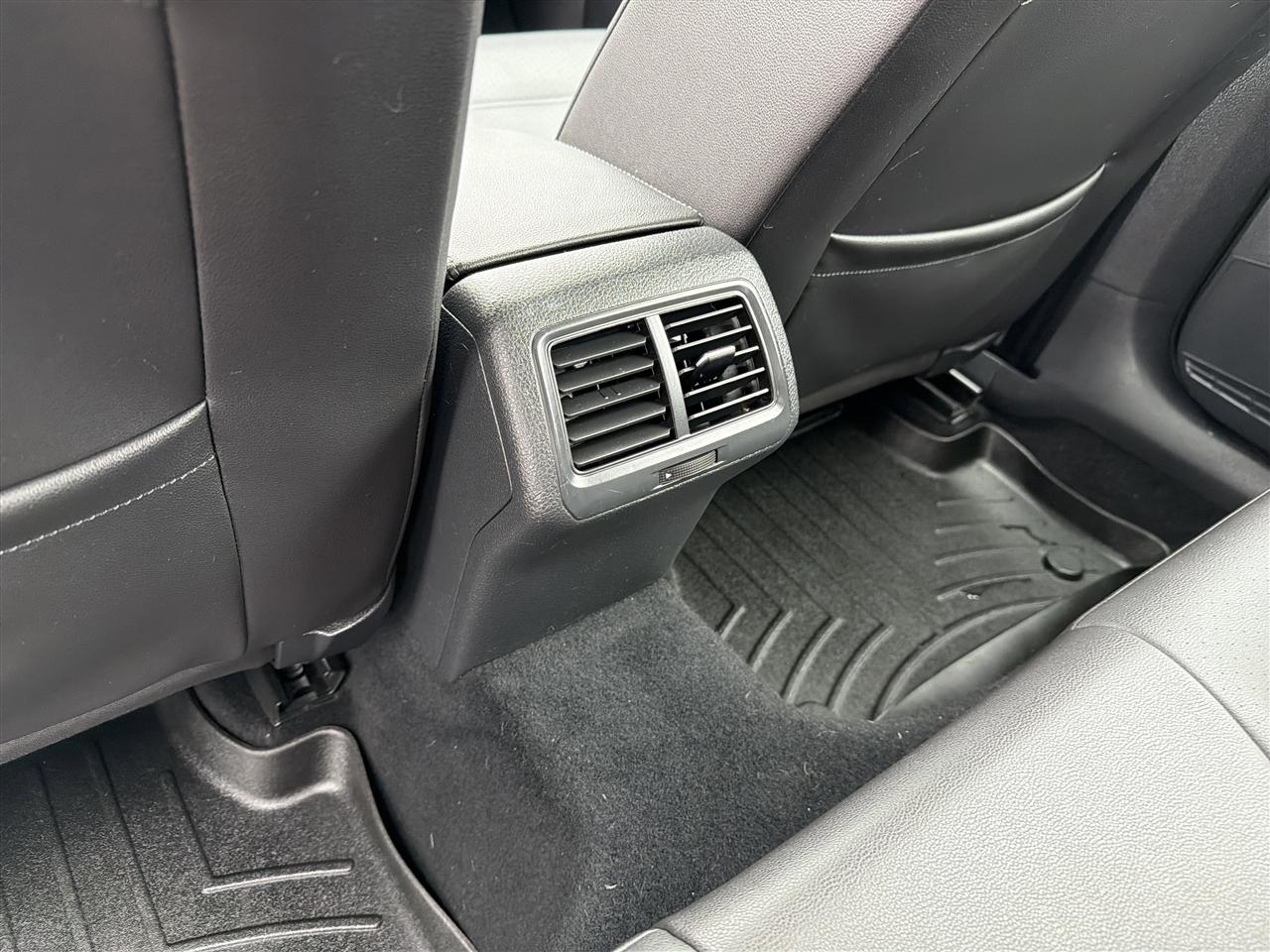 Volkswagen Golf TSI SE 6A 2015