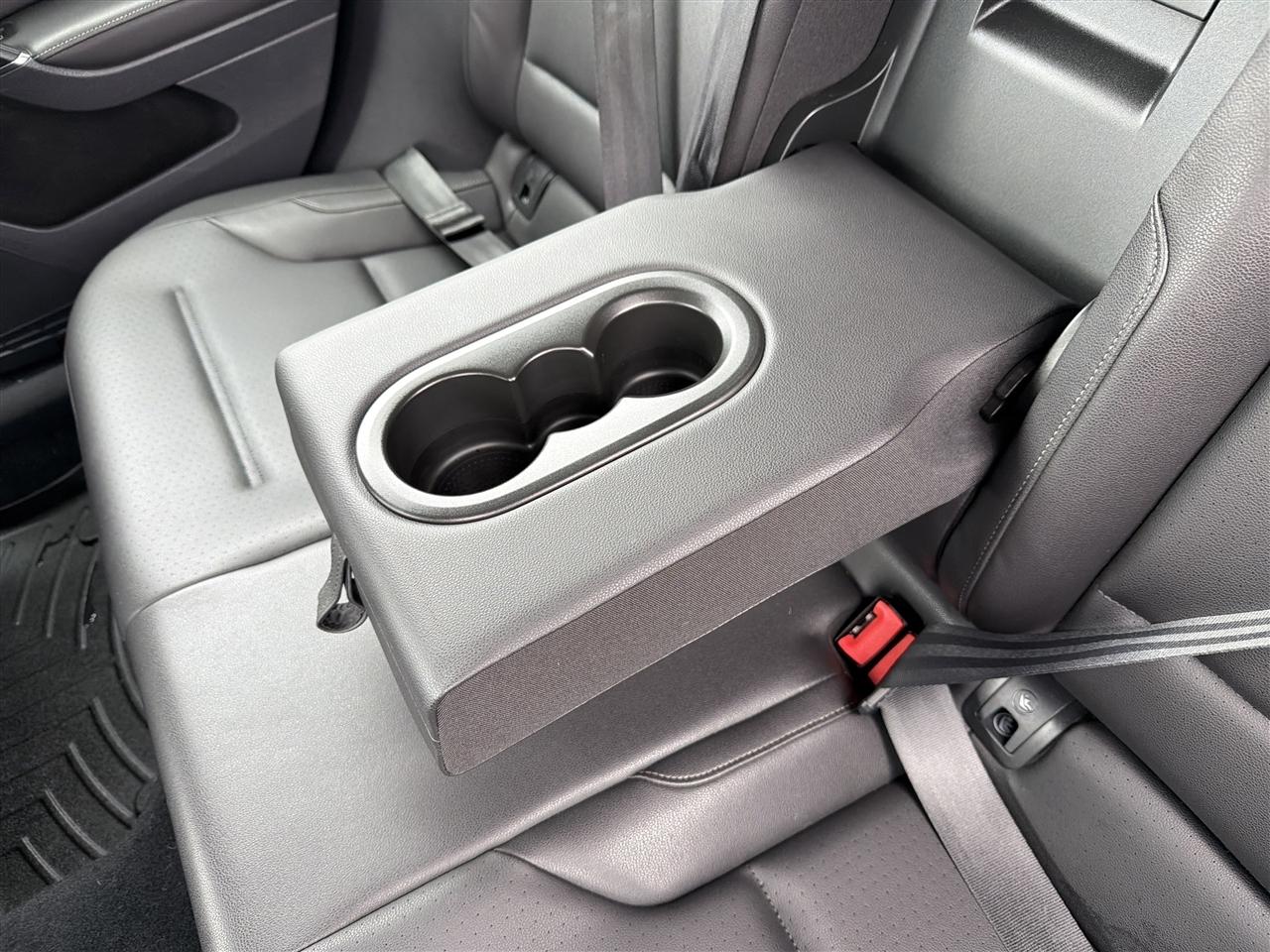 Volkswagen Golf TSI SE 6A 2015