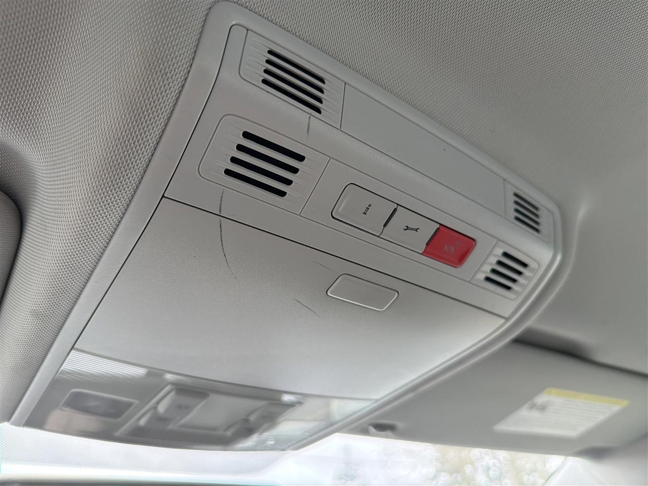 Volkswagen Golf TSI SE 6A 2015