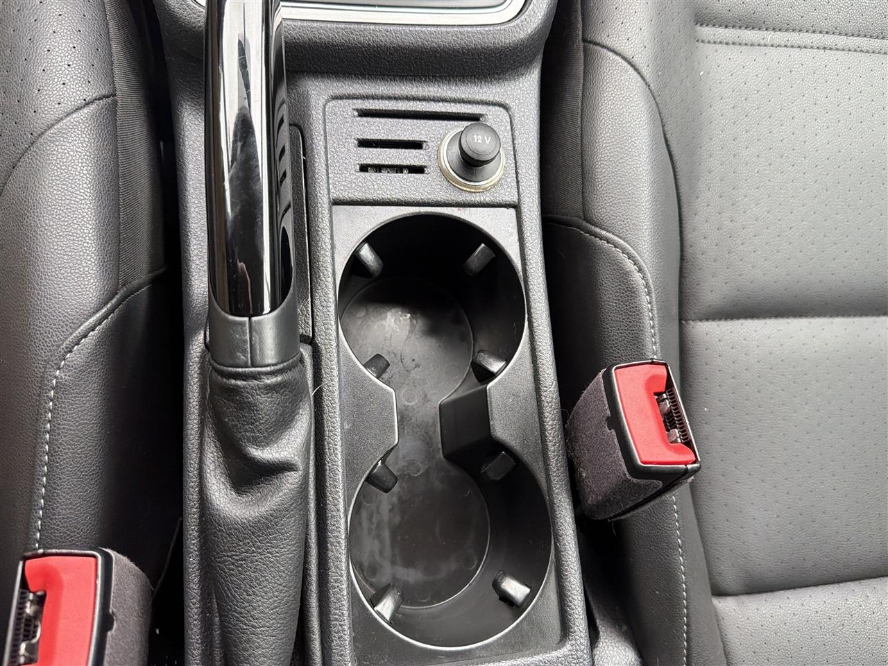 Volkswagen Golf TSI SE 6A 2015