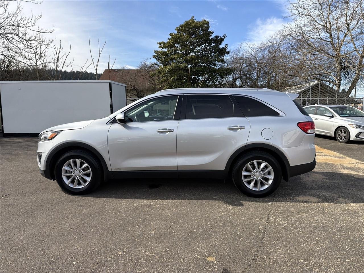 Kia Sorento LX AWD 2018