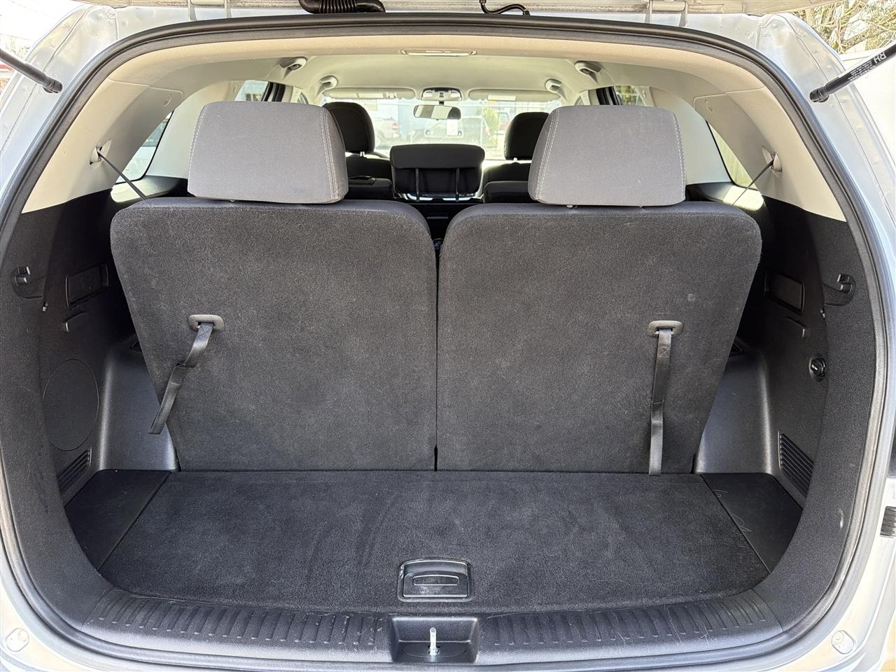 Kia Sorento LX AWD 2018