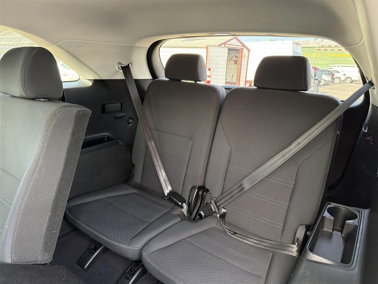 Kia Sorento LX AWD 2018