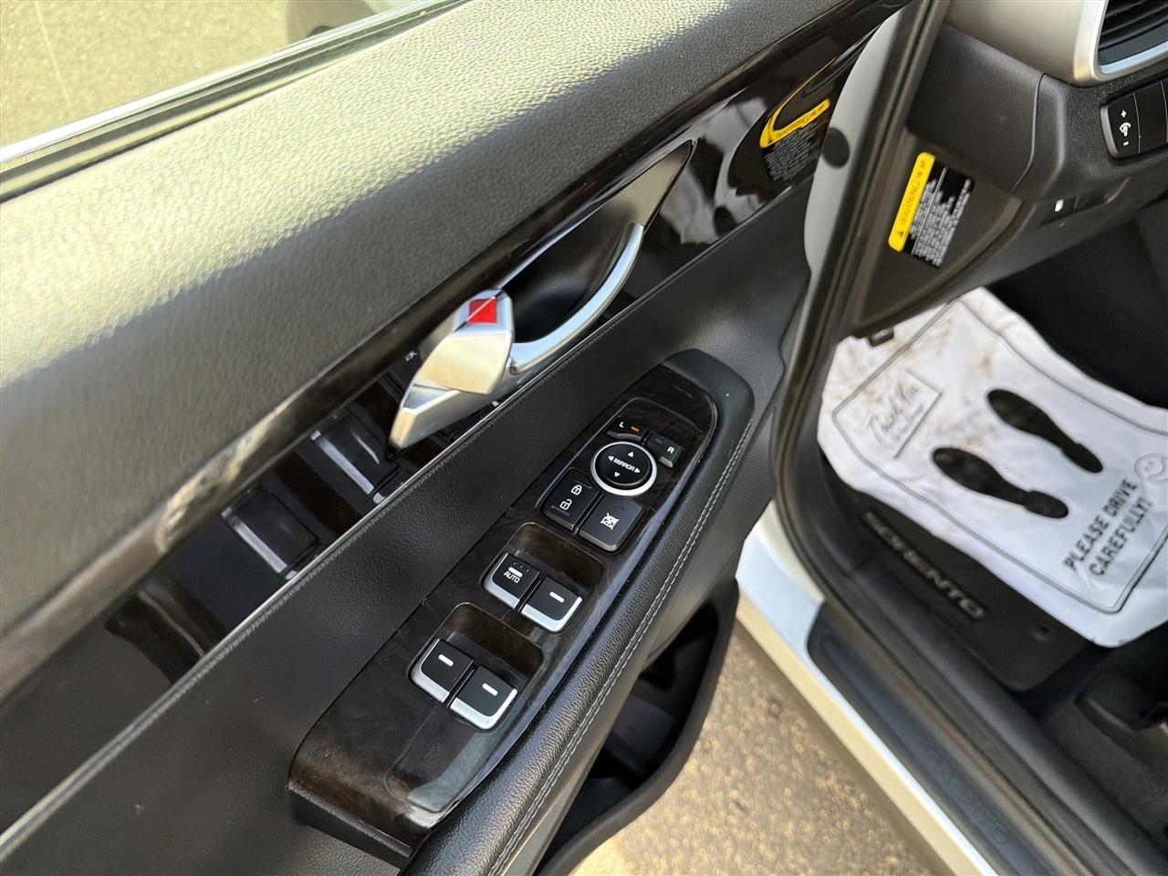 Kia Sorento LX AWD 2018