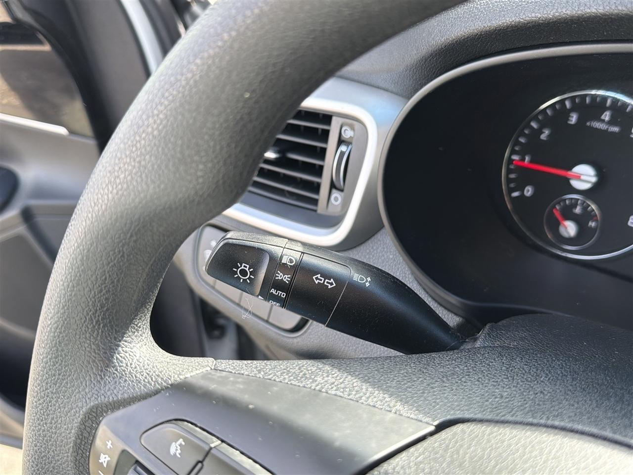 Kia Sorento LX AWD 2018