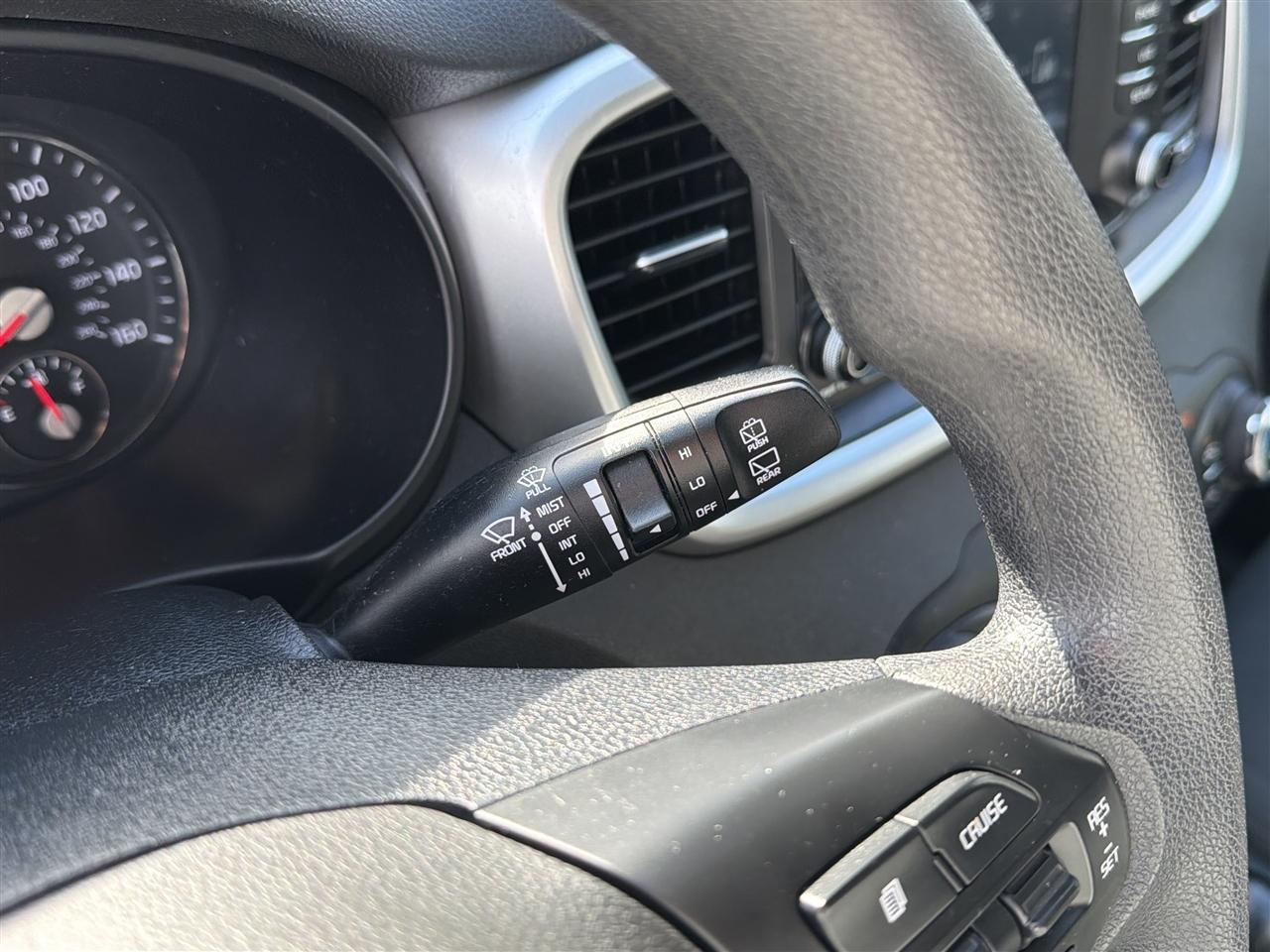 Kia Sorento LX AWD 2018